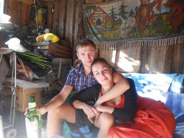 Людочка Земскова