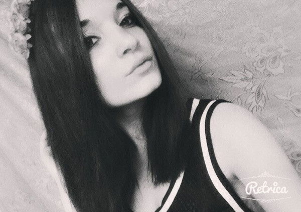 Алина Вайман