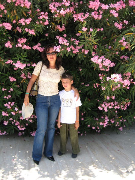 Елена Иларионова