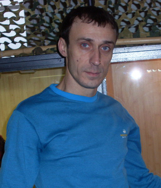 Бедердинов Александр