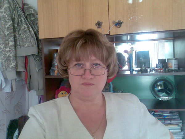 Зульфия Зарипова