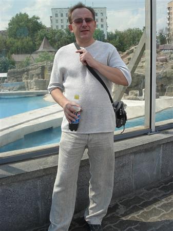 Александр Сотников