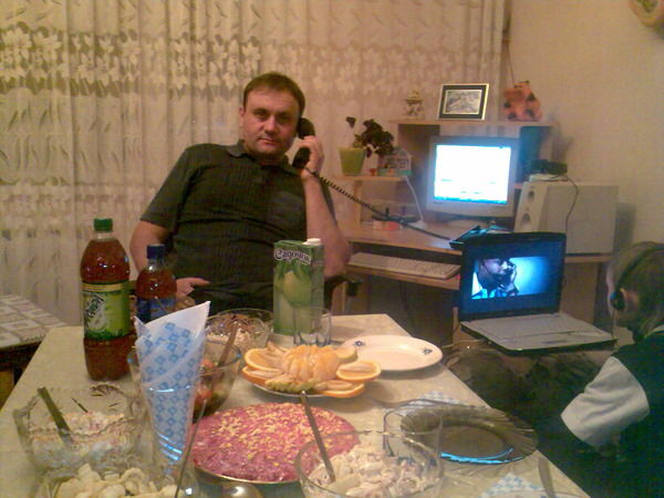 Анатолий Абашин