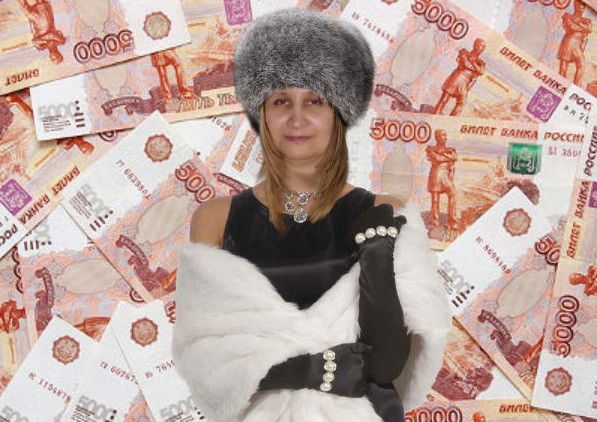 Лена Дунаева