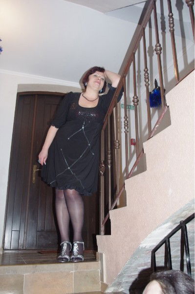 Лалита Чернякова