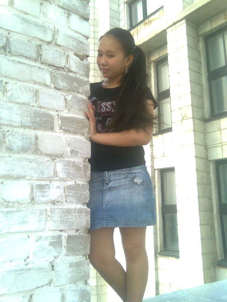 ***alina Dusekenova***