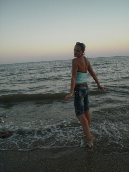 Елена Мильчева