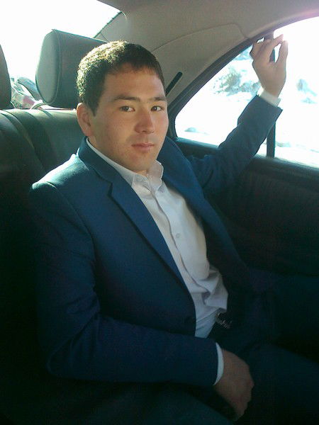 Кайымбек Жакыпов