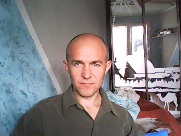 Владимир Стрижикевич