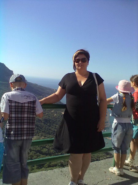 Ирина Морева