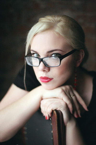 Дария Пучкова