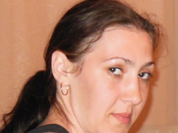 Тарабаева Олеся