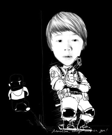 Саламат Закен