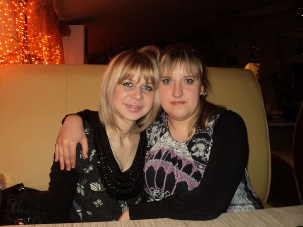 Анна Суханова