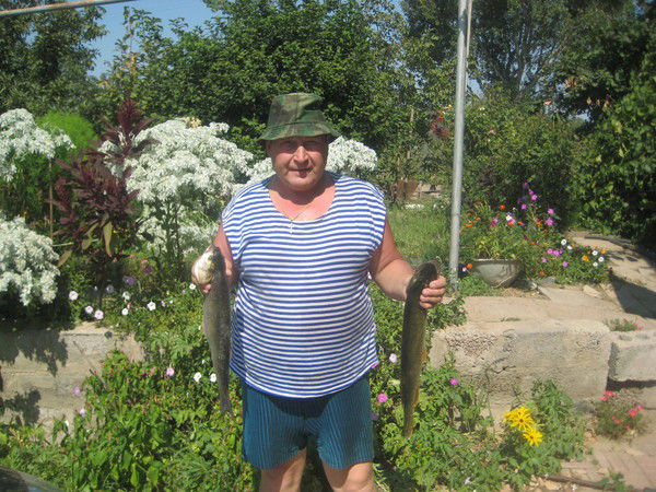 Вячеслав Крот