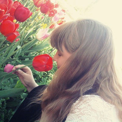 Ксения Морысева