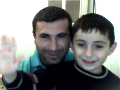 Артур Саргсян