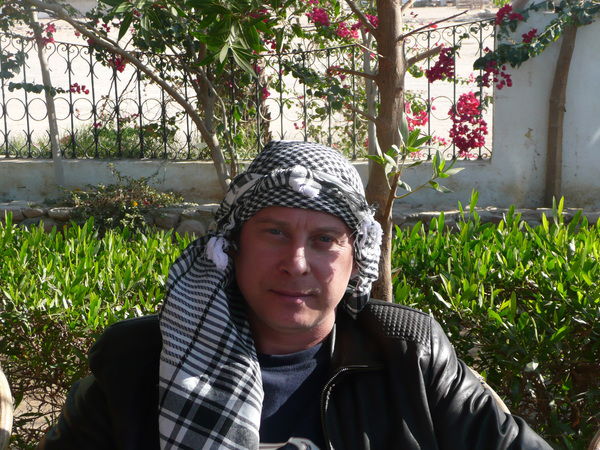 Юрии Федосеев