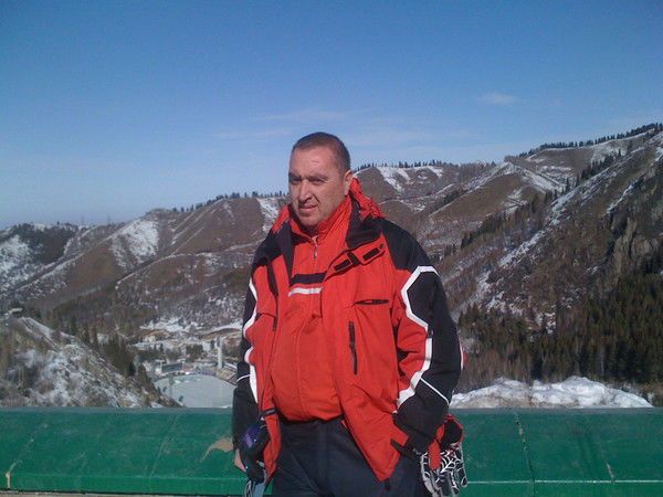 Игрунин Спиридон