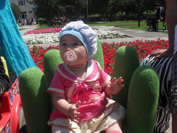 Жандос Нурманов