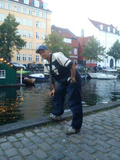 Андрей Мармылёв