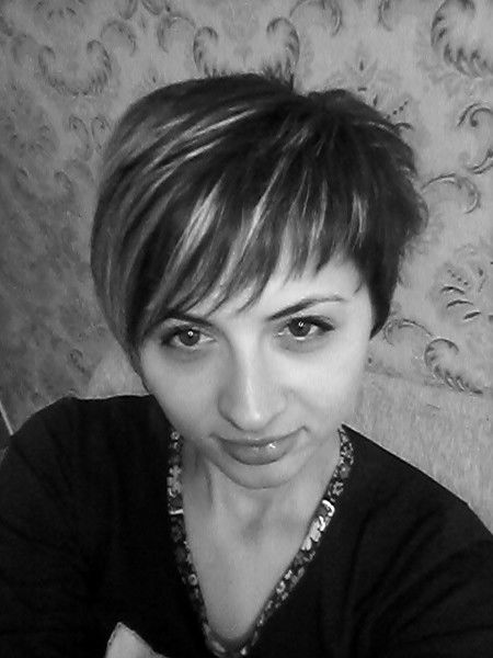 Екатерина Лясота