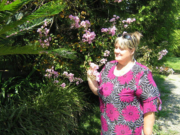 Мария Круцких