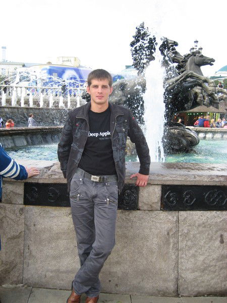 Рома Потанейко