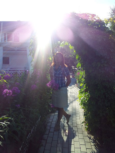 Ирина Кротенко