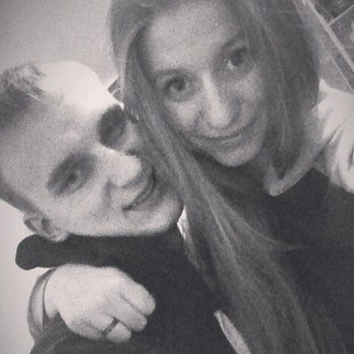 Оля Подлипская