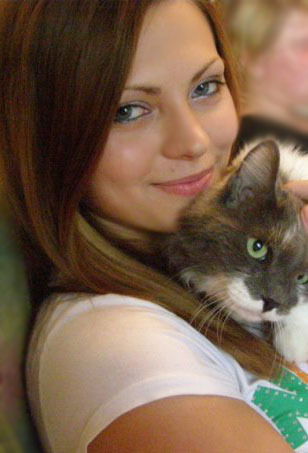 Наталья Песоцкая