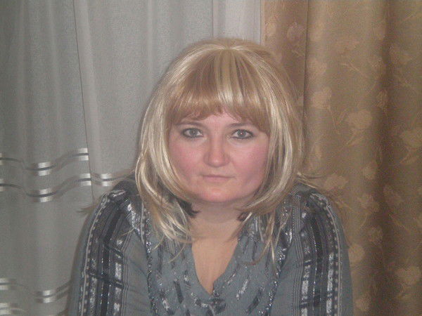 Лариса Ромашева