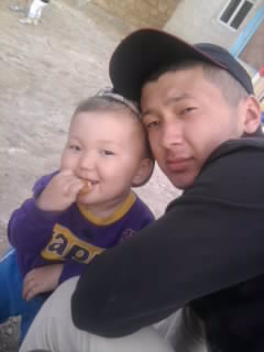 Айдос Жуматаев