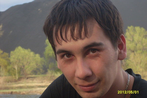 Руслан Ахтанов