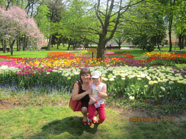 Татьяна Власова