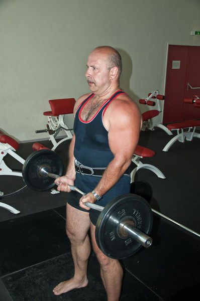 Олег Королёв