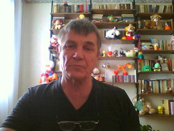 Игорь Римицан