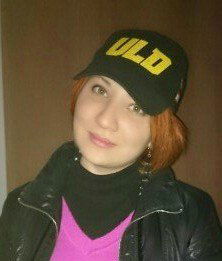 Рушанчик Ахмадиева