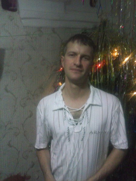 Сергей Степанов