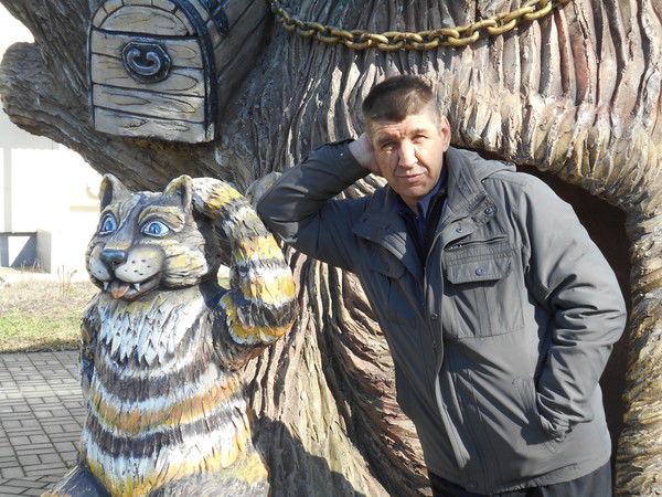 Сергей Сокирко