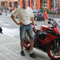 Михаил Мишин