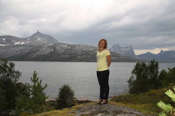 Марина Марина