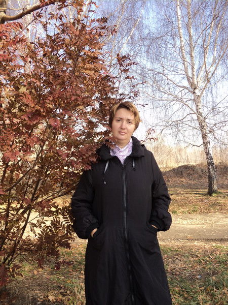 Наталья Шульц