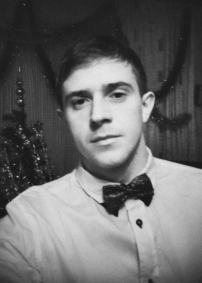 Михаил Макаров