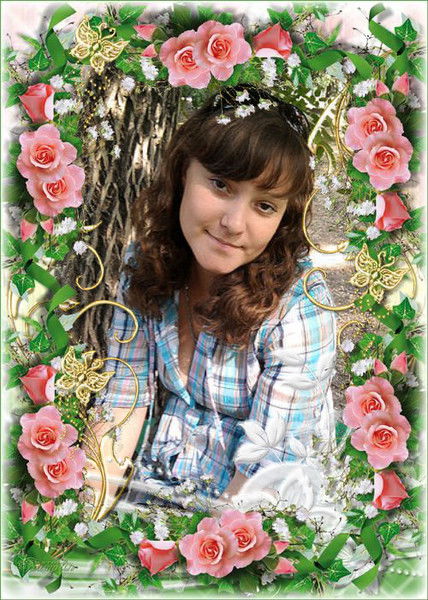 Дашулька Курганова