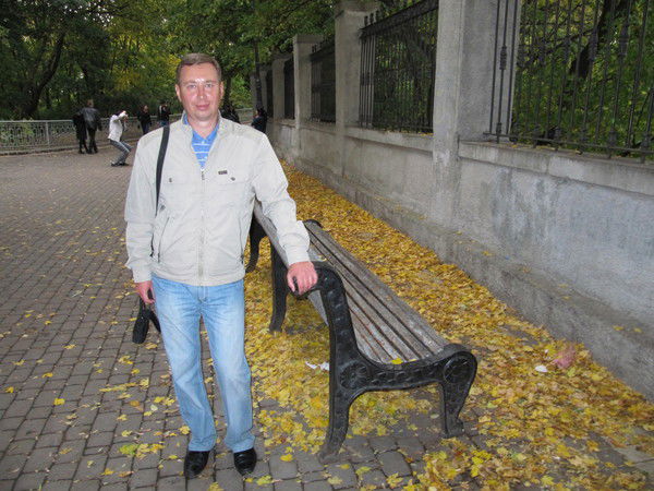 Алексей Ширяев