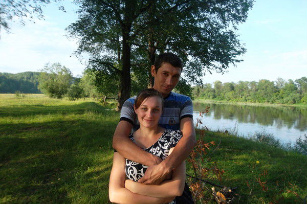 Юлия Мухаматсафина