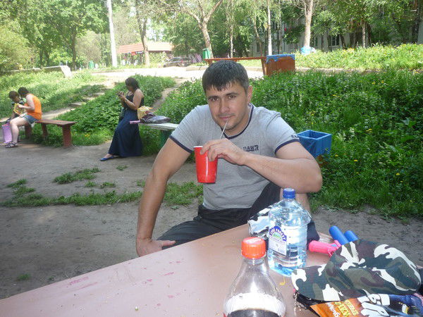 Николай Худяков