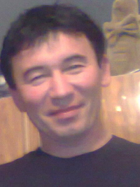 Хабир Мухамедьяров