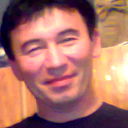Хабир Мухамедьяров